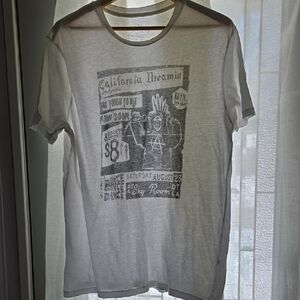 Vintage Concert Tshirt